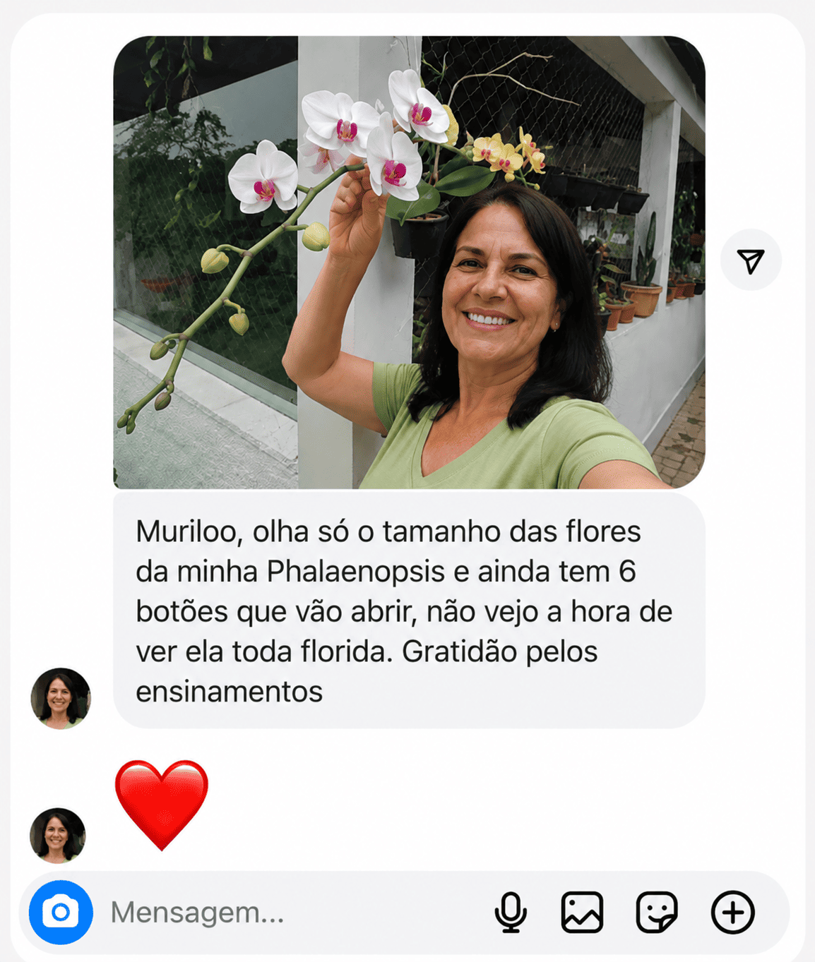 Depoimento 3